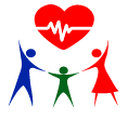 Caring Family Medical Clinic Logo